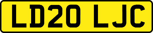 LD20LJC