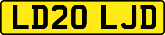 LD20LJD