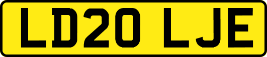 LD20LJE