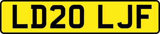 LD20LJF