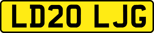 LD20LJG