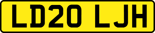LD20LJH