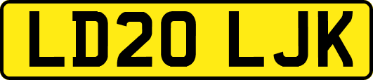 LD20LJK