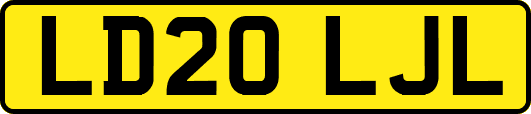 LD20LJL