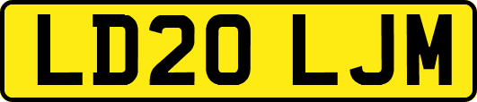 LD20LJM