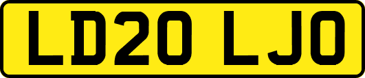 LD20LJO