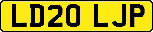 LD20LJP