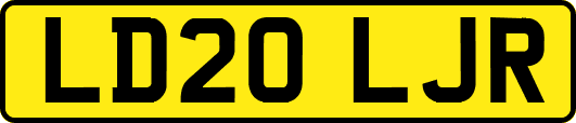 LD20LJR