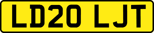 LD20LJT