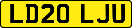 LD20LJU