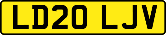 LD20LJV