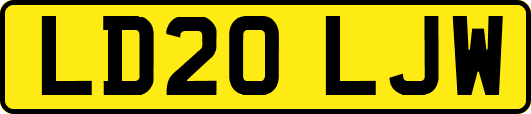 LD20LJW