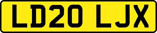 LD20LJX