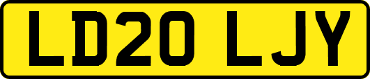 LD20LJY
