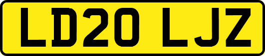 LD20LJZ