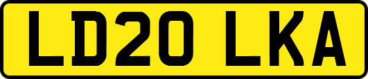 LD20LKA