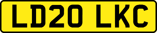 LD20LKC