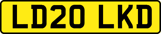 LD20LKD