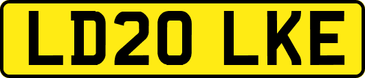 LD20LKE