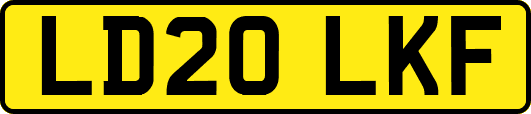 LD20LKF