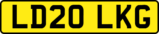 LD20LKG