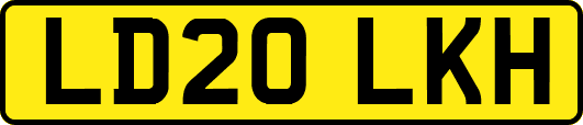 LD20LKH