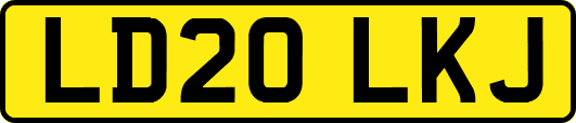 LD20LKJ