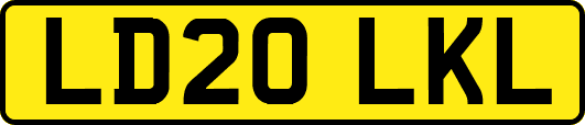 LD20LKL
