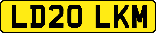 LD20LKM