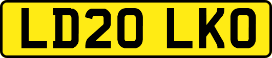 LD20LKO