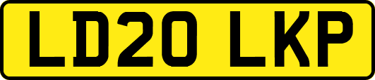 LD20LKP