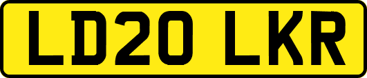 LD20LKR