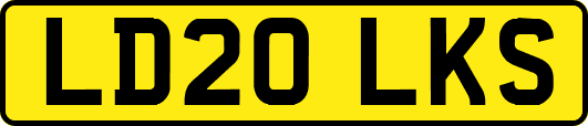 LD20LKS