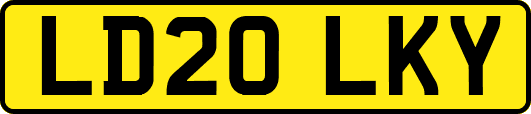 LD20LKY