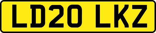 LD20LKZ