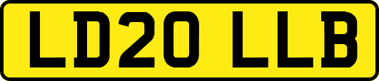 LD20LLB