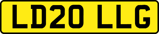 LD20LLG
