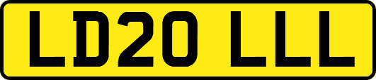 LD20LLL
