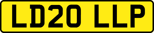 LD20LLP