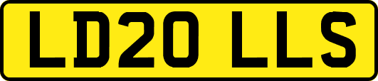 LD20LLS