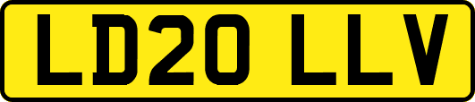 LD20LLV