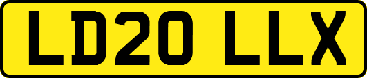 LD20LLX
