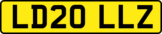 LD20LLZ