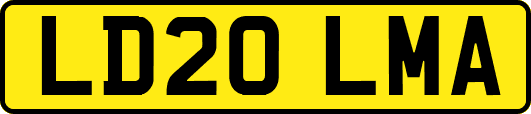 LD20LMA