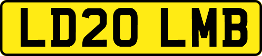 LD20LMB