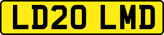LD20LMD