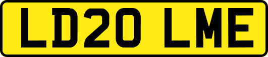 LD20LME