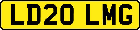 LD20LMG