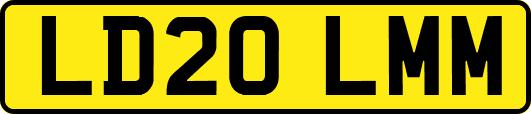 LD20LMM