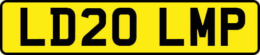 LD20LMP